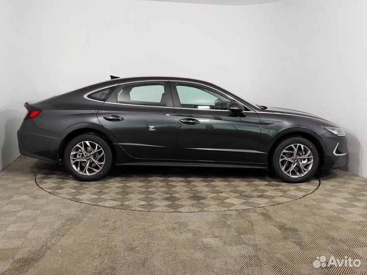 Hyundai Sonata 2.5 AT, 2023