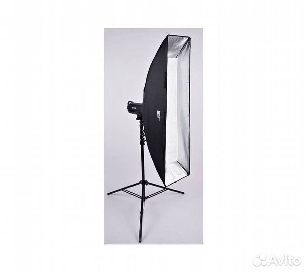 Стрипбокс FST SB-230 30x120см