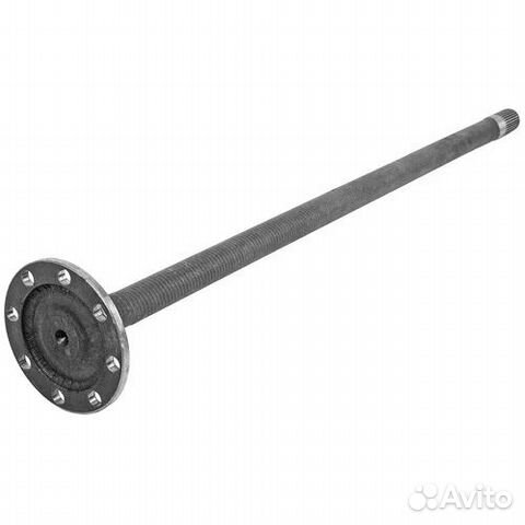 Полуось газель 3302/Некст/Бизнес купить в Белгороде ГАЗ (Горьковский ...