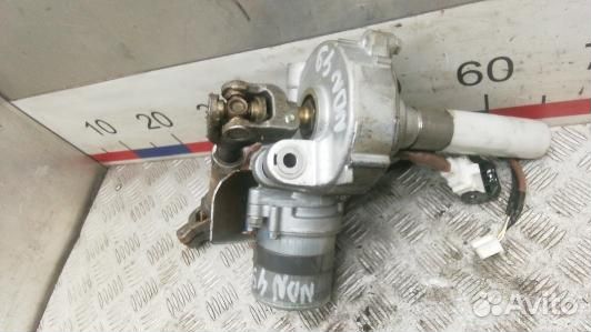 Электроусилитель руля toyota corolla E15 (NDN49OM0