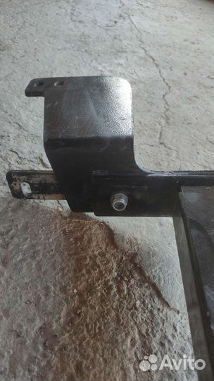 Фаркоп на внедорожник