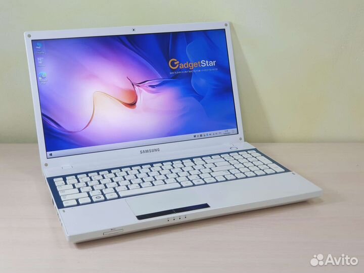 Игровой Ноутбук Core i3, GeForce GT 520M, озу 8Gb