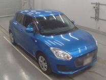 Suzuki Swift 1.2 AT, 2017, 45 000 км, с пробегом, цена 1 007 000 руб.