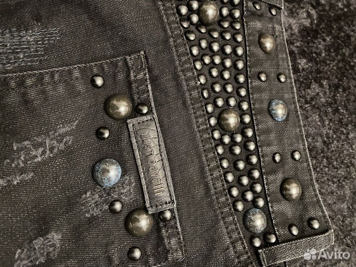 Джинсы Cavalli оригинал