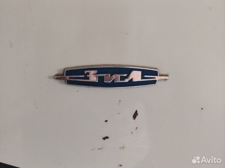Холодильник ЗИЛ СССР