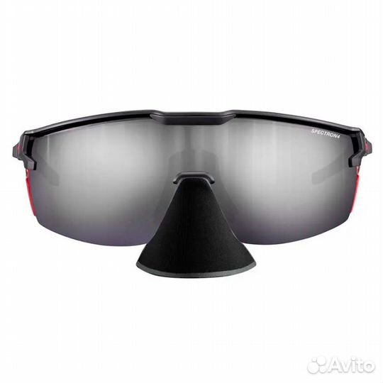 Julbo солнцезащитные очки Ultimate Cover SP4