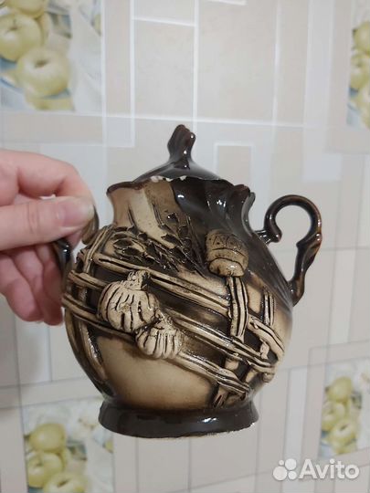 Чайный сервиз