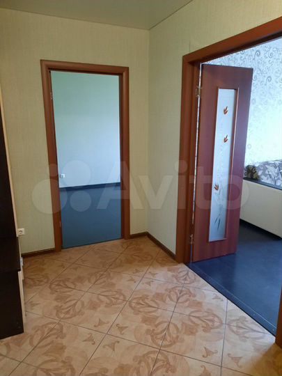 2-к. квартира, 60 м², 3/14 эт.