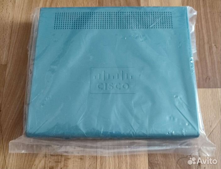 Межсетевой экран Cisco ASA 5505 Series