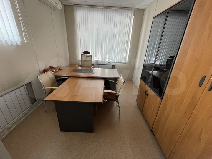 Офис, 240 м²