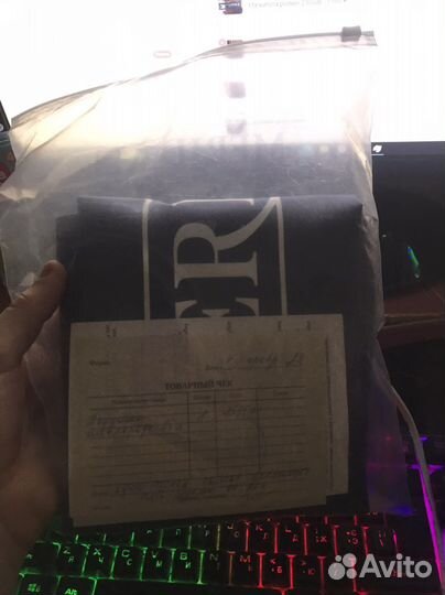 Кислородная подушка