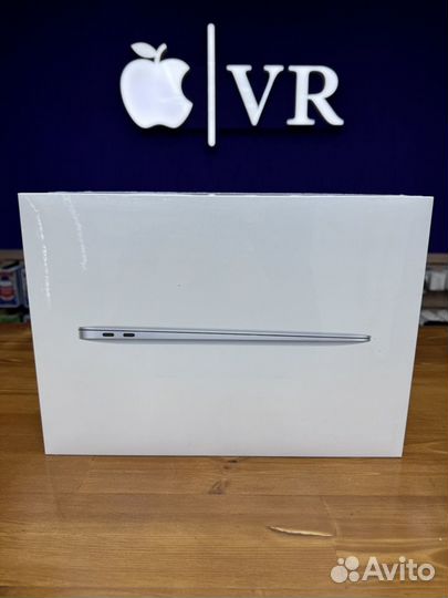 Apple MacBook Air 13 M1 2020 Новый Гарантия