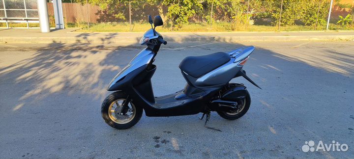 Honda dio z4 хонда дио 56 57