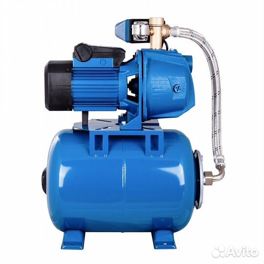 Автоматическая насосная станция Aquario AJS81