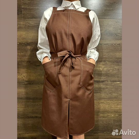 Ремонт и пошив одежды