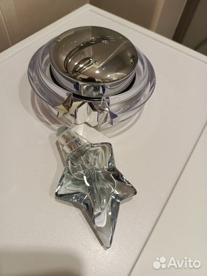 Туалетная вода, Mugler Angel