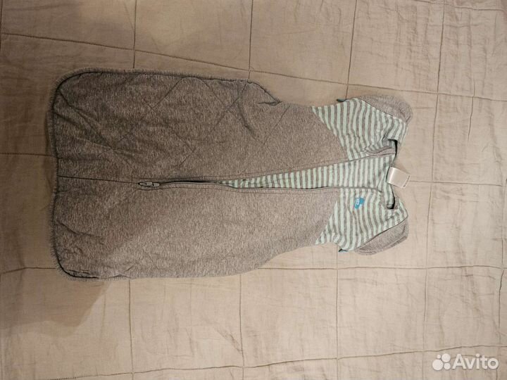 Пеленка-кокон