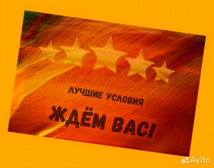 Наборщик Без опыта Еженедельные выплаты