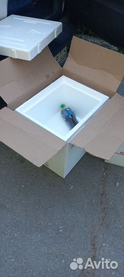 Термоконтейнер