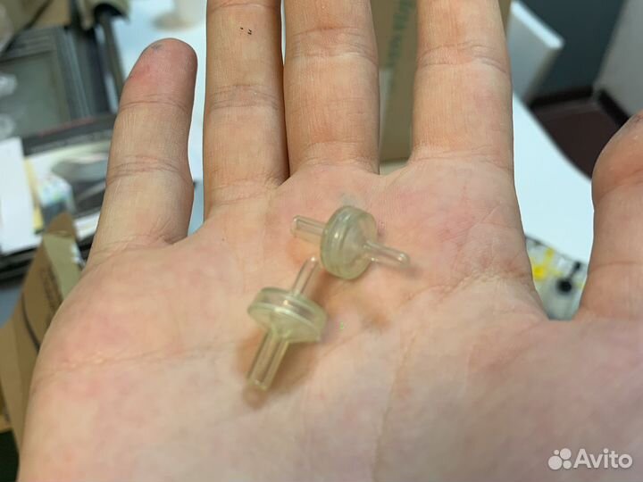 Снпч для принтера