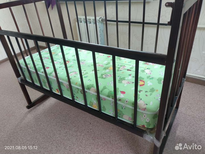 Матрас детский