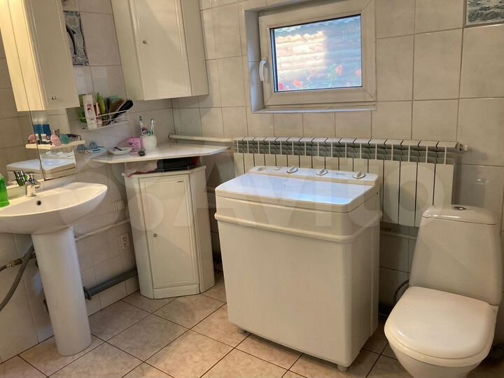 Дом 169 м² на участке 30 сот.