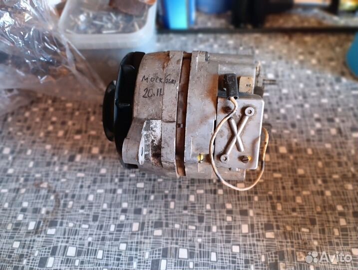 Автолампы h4 светодиодный F40