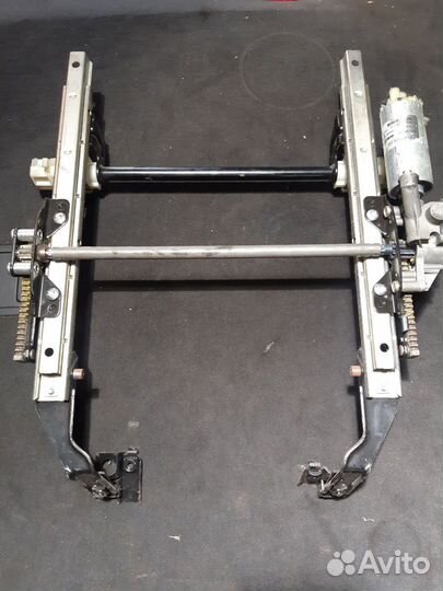 Полозья сидений Mercedes-Benz S-Class сзади A22092