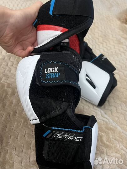 Налокотники CCM FT6