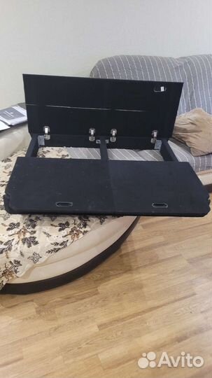 Органайзер в багажник great wall hover h3