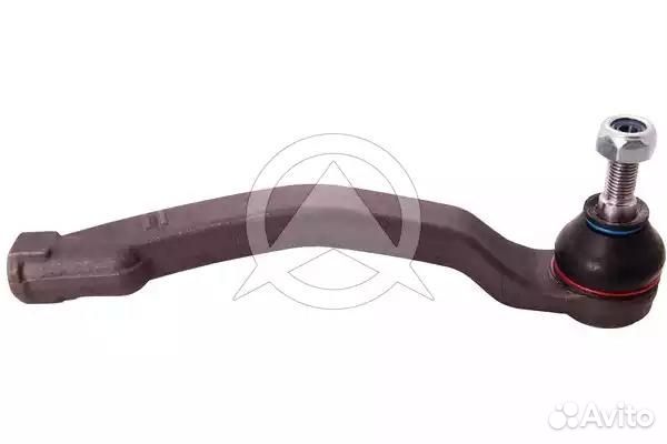 Наконечник рулевой тяги прав renault megane ii (bm