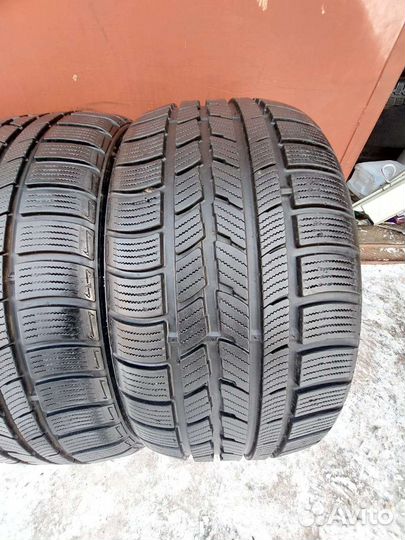 Nexen Winguard Sport 245/40 R18 97V