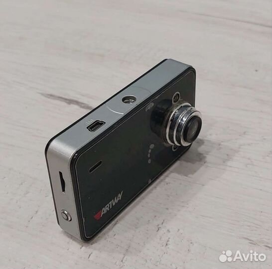 Видеорегистратор