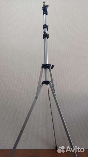 Стойка manfrotto