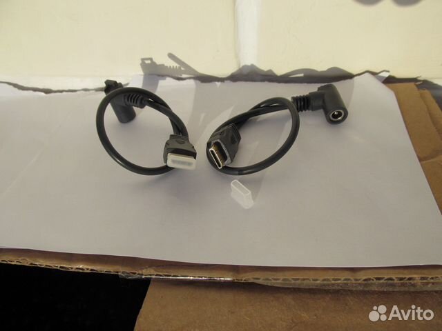 Кабель-Адаптер для Verifone Terminal gprs Vx670 Vx