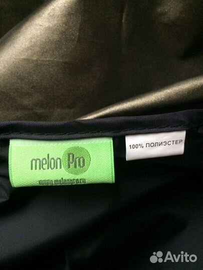 Накидка для стрижки