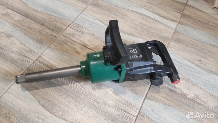 Гайковерт Garwin 2400 Hm