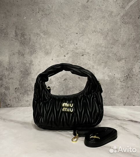Сумка Miu Miu