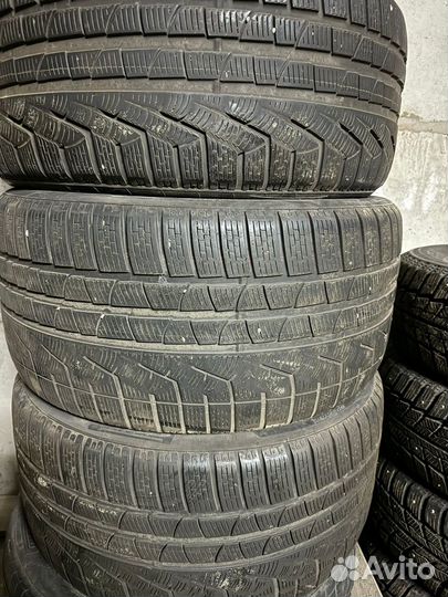 Pirelli Sottozero Winter 240 285/35 R20