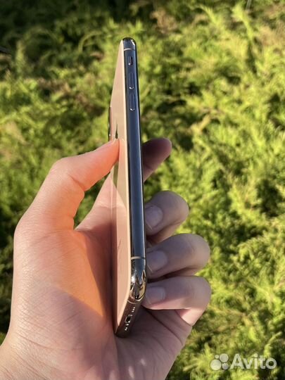iPhone Xs, 256 ГБ