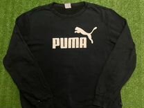 Свитшот мужской Puma