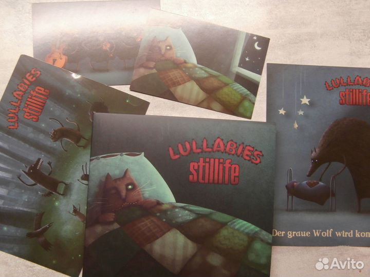 DVD и CD музыкальные. Рок, метал