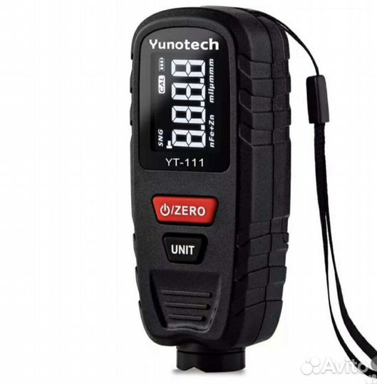 Аренда прокат толщиномер