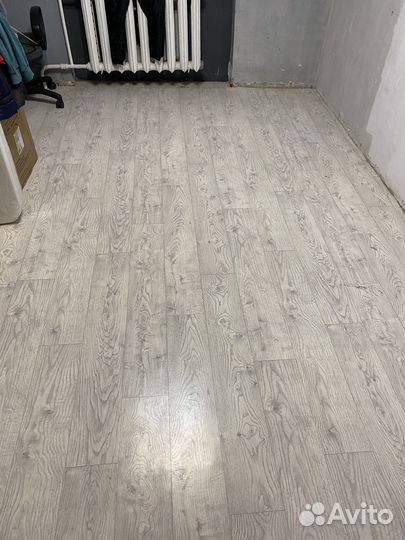 Линолеум бу