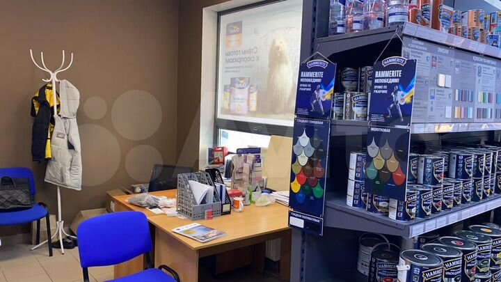 Свободного назначения, 80.3 м²