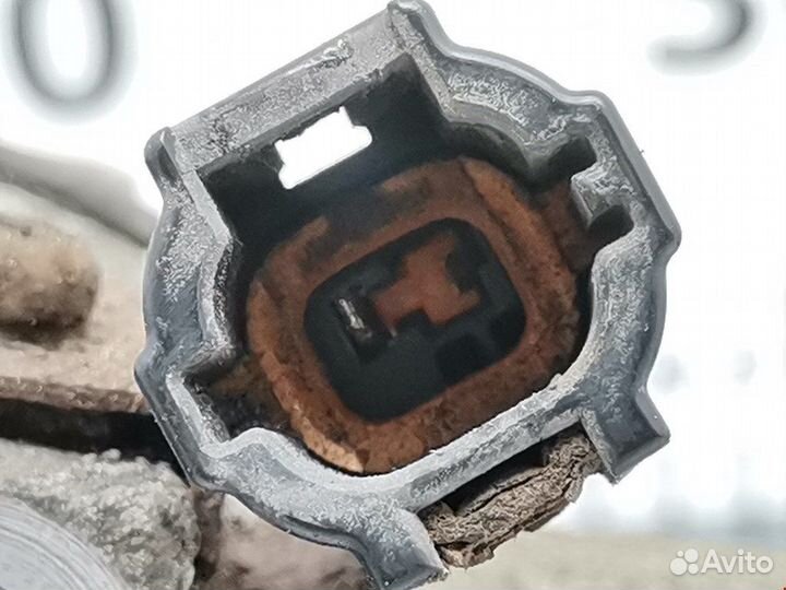Компрессор кондиционера для Nissan Note Z0005068A