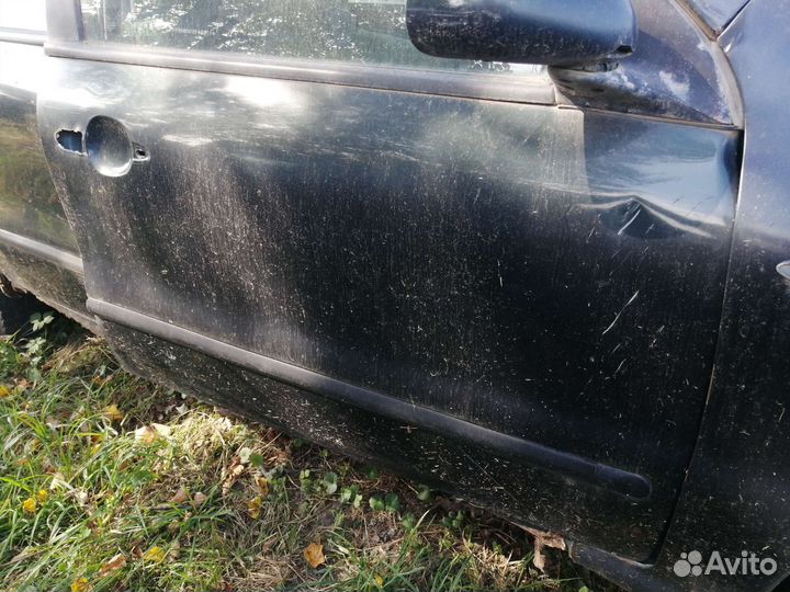 Двери fiat marea