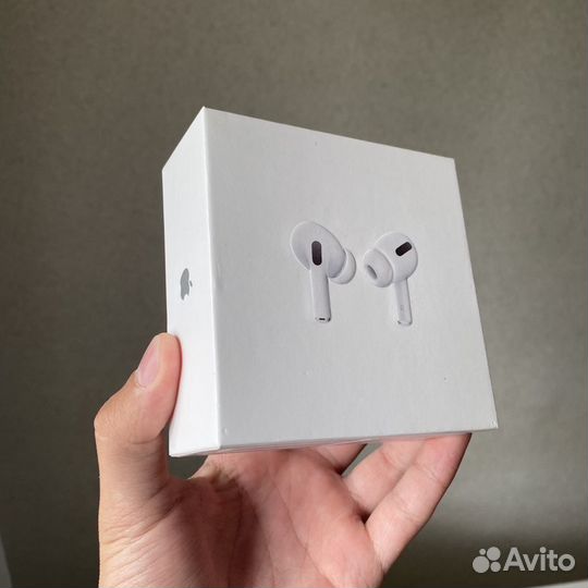 AirPods Pro