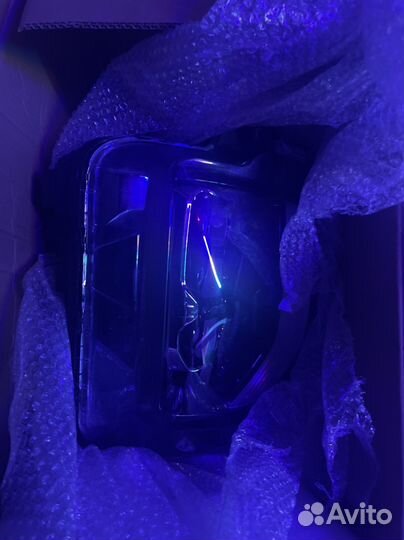 Фара от Huyndai Palisad под Восстановление