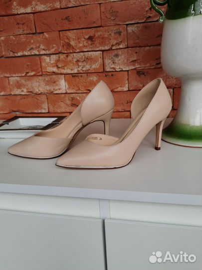 Туфли женские 36 размер